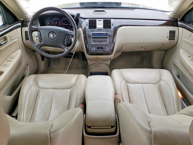 Продажа на аукционе авто 2008 Cadillac Dts, vin: 1G6KD57Y98U151271, номер лота: 41915706