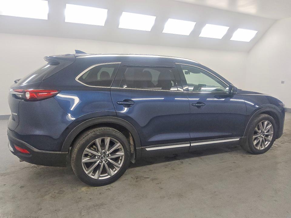 Aukcja sprzedaży 2020 Mazda Cx-9, vin: JM3TCADY3L0403086, numer aukcji: 78626835