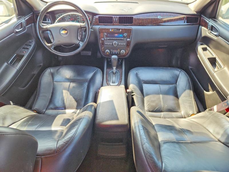 Aukcja sprzedaży 2012 Chevrolet Impala, vin: 2G1WC5E35C1297480, numer aukcji: 47985056