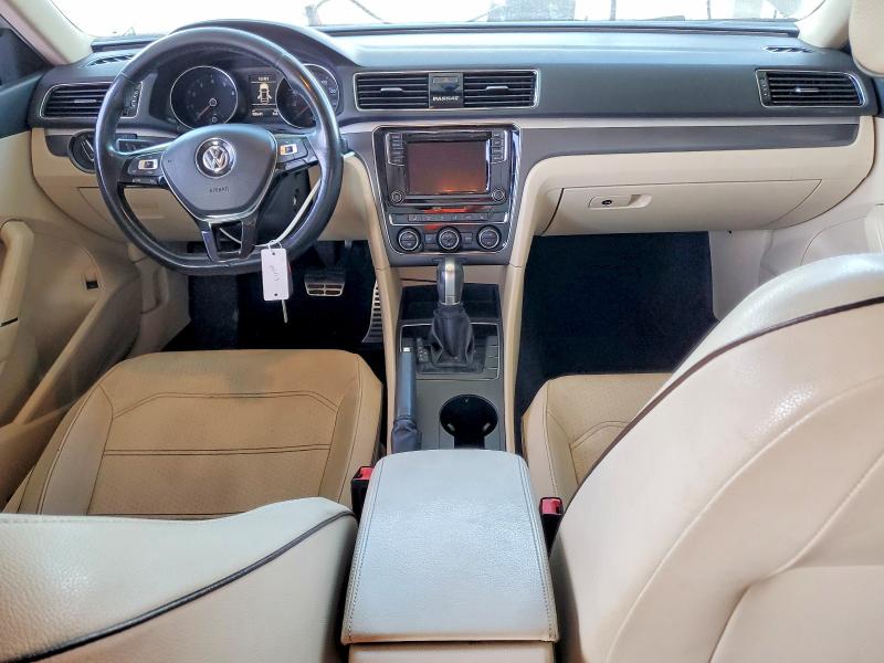 Aukcja sprzedaży 2018 Volkswagen Passat, vin: 1VWAA7A38JC021498, numer aukcji: 42000696