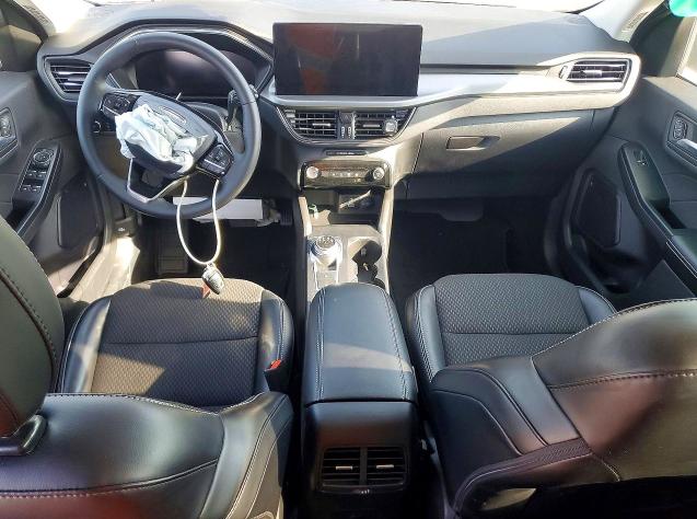 Продажа на аукционе авто 2024 Ford Escape, vin: 1FMCU0E16RUA67383, номер лота: 47660706