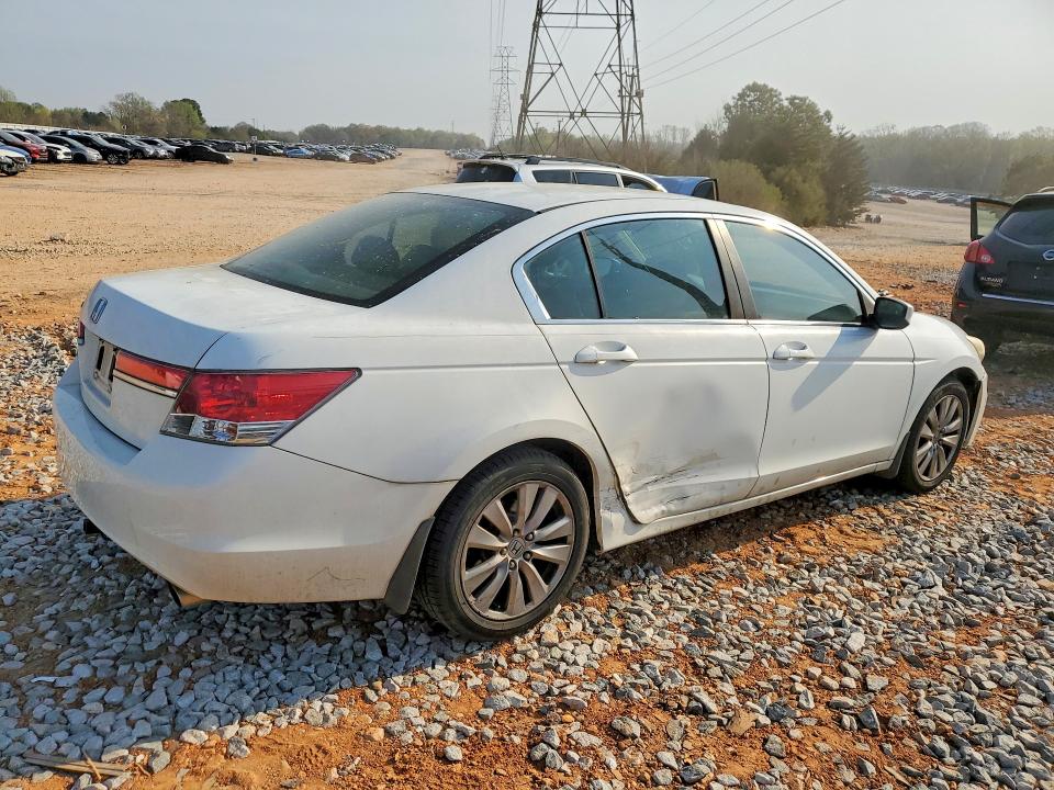 Aukcja sprzedaży 2012 Honda Accord, vin: 1HGCP2F75CA200235, numer aukcji: 47491676