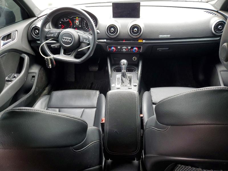 Aukcja sprzedaży 2020 Audi A3, vin: WAUBEGFFXLA094009, numer aukcji: 41988476