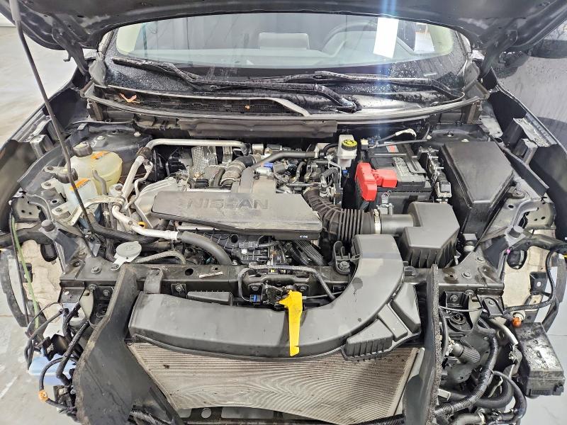 41602806 :رقم المزاد ، 5N1BT3AA0RC718874 vin ، 2024 Nissan Rogue مزاد بيع
