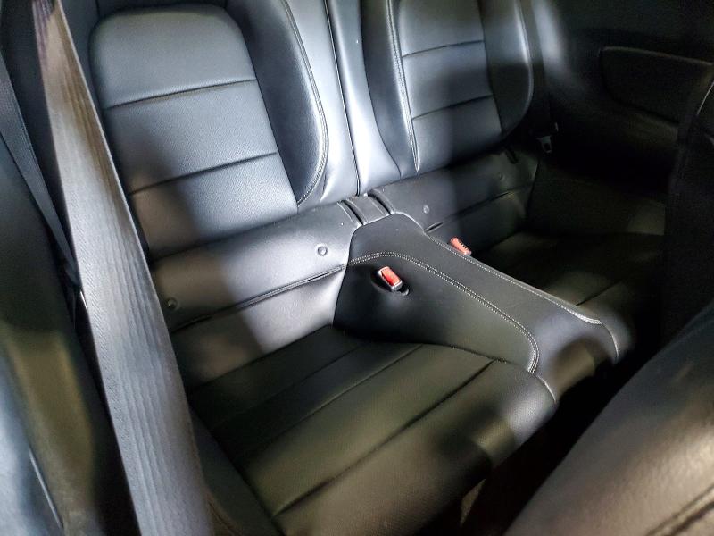 2015 Ford Mustang მანქანა იყიდება აუქციონზე, vin: 1FA6P8TH6F5317305, აუქციონის ნომერი: 47800986