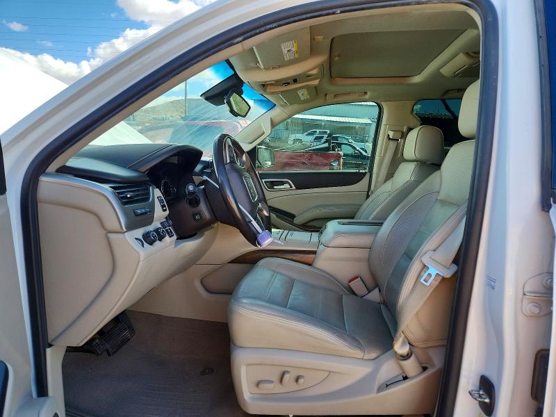 Продаж на аукціоні авто 2019 Gmc Yukon, vin: 1GKS2CKJ5KR399422, номер лоту: 77976275