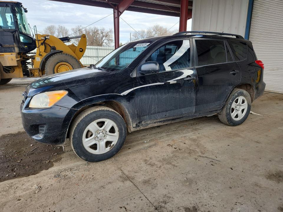 Продаж на аукціоні авто 2011 Toyota Rav4, vin: 2T3BF4DV4BW151264, номер лоту: 46693426
