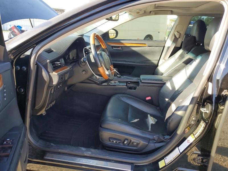 Aukcja sprzedaży 2013 Lexus Es 300h, vin: JTHBW1GG9D2006775, numer aukcji: 46394316