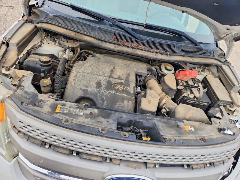 2013 Ford Explorer მანქანა იყიდება აუქციონზე, vin: 1FM5K8B82DGB15743, აუქციონის ნომერი: 45548206