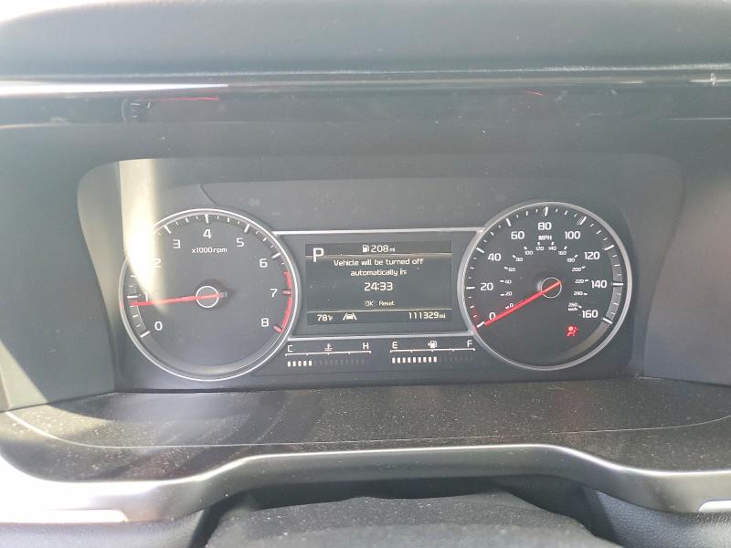 Продаж на аукціоні авто 2021 Kia Sorento, vin: 5XYRL4LC9MG022302, номер лоту: 48058766