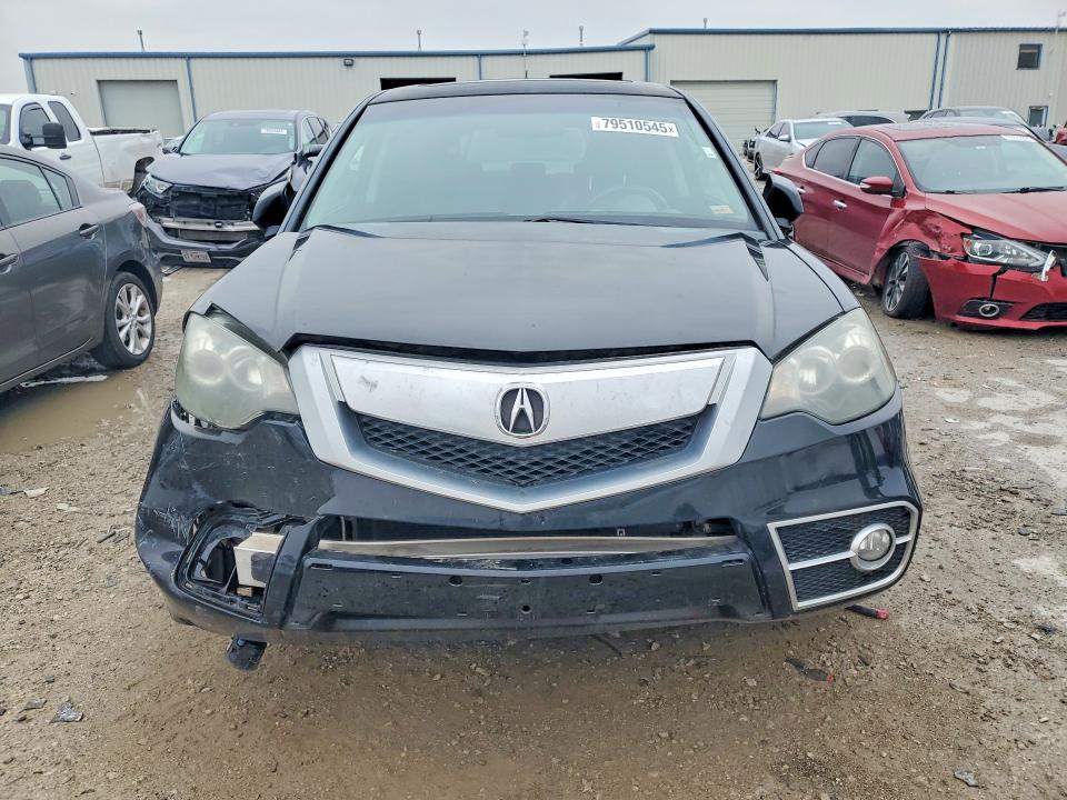 2010 Acura Rdx მანქანა იყიდება აუქციონზე, vin: 5J8TB1H53AA004439, აუქციონის ნომერი: 79510545
