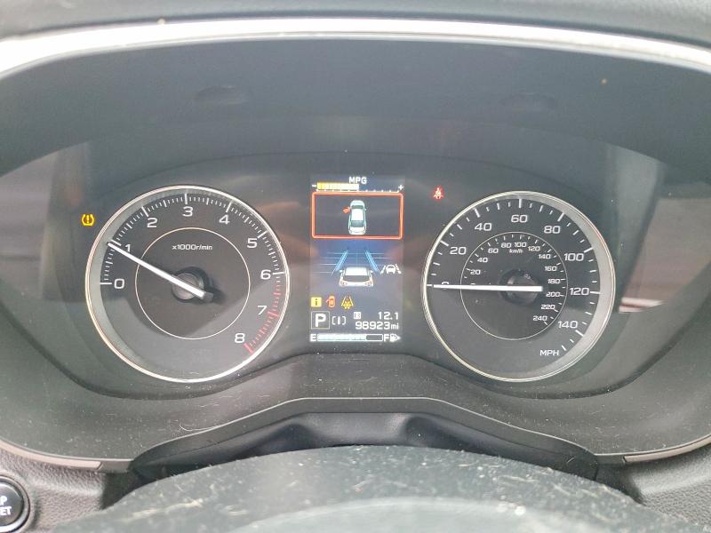 Продажа на аукционе авто 2020 Subaru Impreza, vin: 4S3GTAU68L3729330, номер лота: 46363246