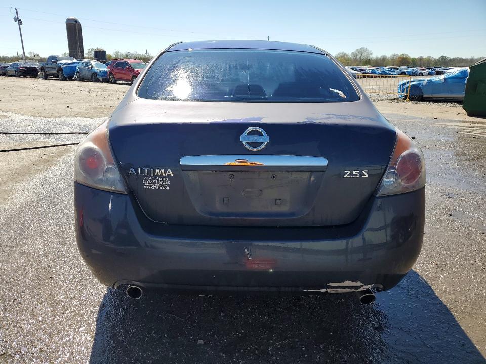 Aukcja sprzedaży 2008 Nissan Altima, vin: 1N4AL21E28C217423, numer aukcji: 45820236