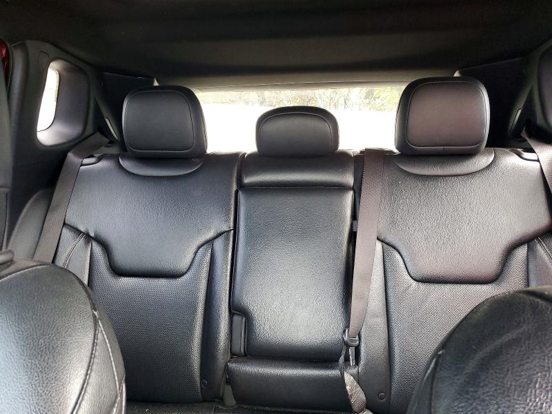 2021 Jeep Compass მანქანა იყიდება აუქციონზე, vin: 3C4NJCEBXMT548644, აუქციონის ნომერი: 46273256