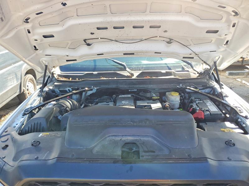 Продаж на аукціоні авто 2022 Ram 3500, vin: 3C7WRSCLXNG291727, номер лоту: 47251646