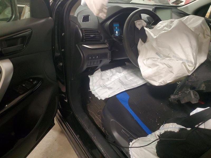 Продаж на аукціоні авто 2024 Mitsubishi Eclipse Cross, vin: JA4ATVAA0RZ062100, номер лоту: 47965126
