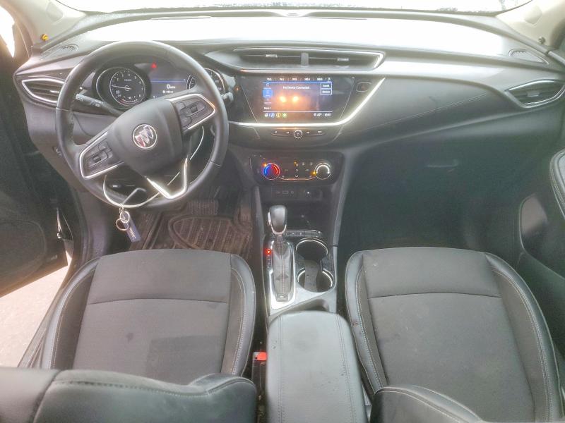 Продаж на аукціоні авто 2021 Buick Encore Gx, vin: KL4MMCSL5MB170079, номер лоту: 79078605