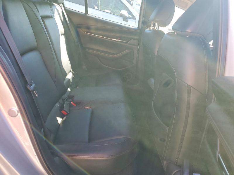 Aukcja sprzedaży 2019 Mazda 3, vin: JM1BPACL2K1111114, numer aukcji: 42018956