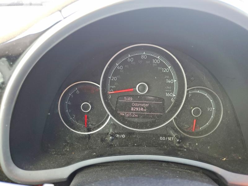 Aukcja sprzedaży 2018 Volkswagen Beetle, vin: 3VWJD7AT4JM713263, numer aukcji: 47242376