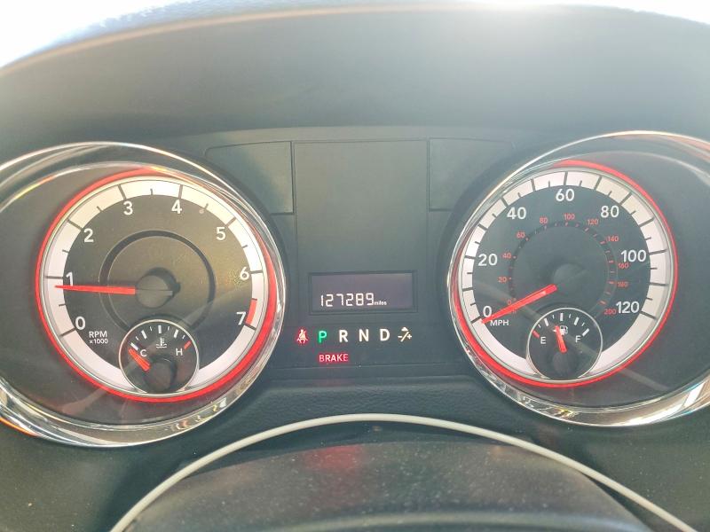 Продаж на аукціоні авто 2018 Dodge Grand Caravan, vin: 2C4RDGBG0JR201130, номер лоту: 46886876