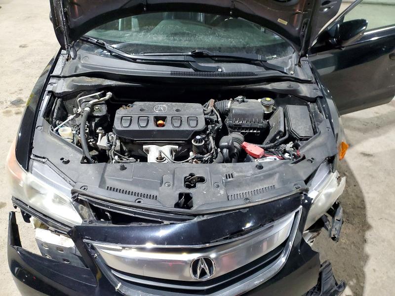 2014 Acura Ilx მანქანა იყიდება აუქციონზე, vin: 19VDE1F36EE000649, აუქციონის ნომერი: 79375685
