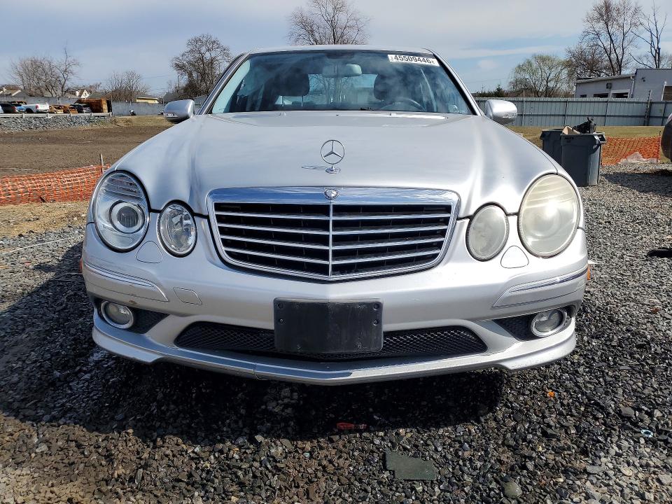 Продажа на аукционе авто 2009 Mercedes-benz E, vin: WDBUF87X79B428908, номер лота: 45509446