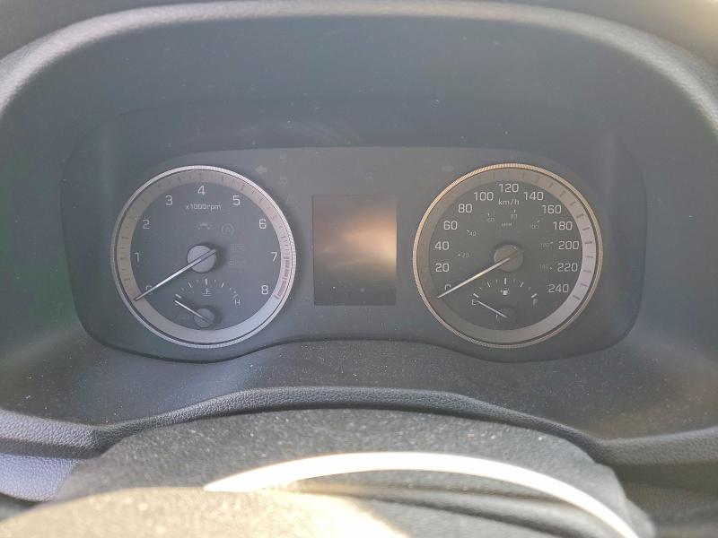 78348055 :رقم المزاد ، KM8J3CA48JU824929 vin ، 2018 Hyundai Tucson مزاد بيع