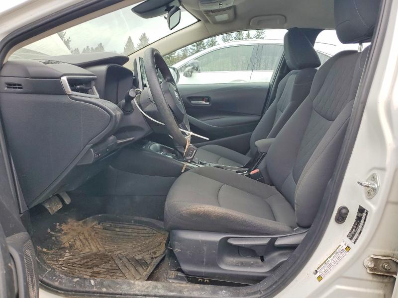 Aukcja sprzedaży 2020 Toyota Corolla, vin: 5YFBPRBE3LP017774, numer aukcji: 47169516