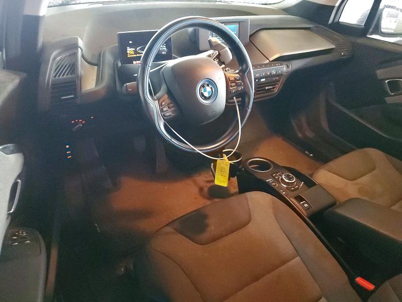 Продажа на аукционе авто 2017 Bmw I3, vin: WBY1Z8C37HV894882, номер лота: 48361406