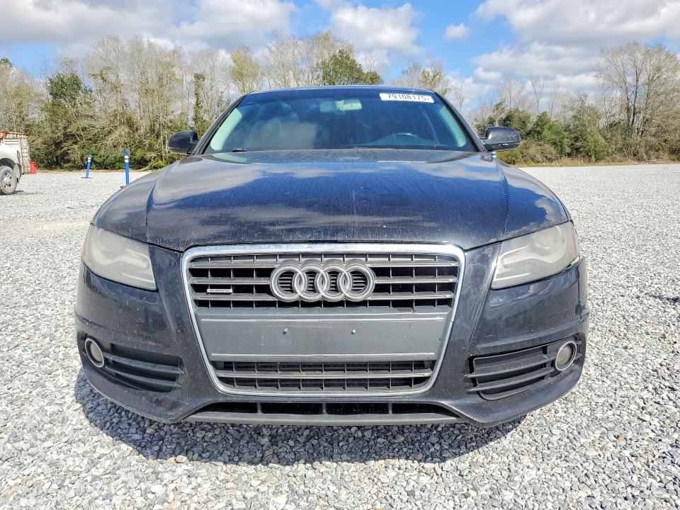 Продажа на аукционе авто 2012 Audi A4, vin: WAUHFAFL9CA116351, номер лота: 79108175