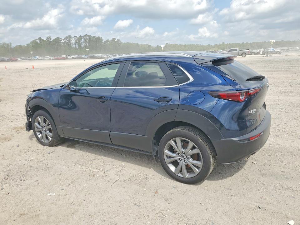 Aukcja sprzedaży 2025 Mazda Cx-30, vin: 3MVDMBCM1SM811515, numer aukcji: 48314946