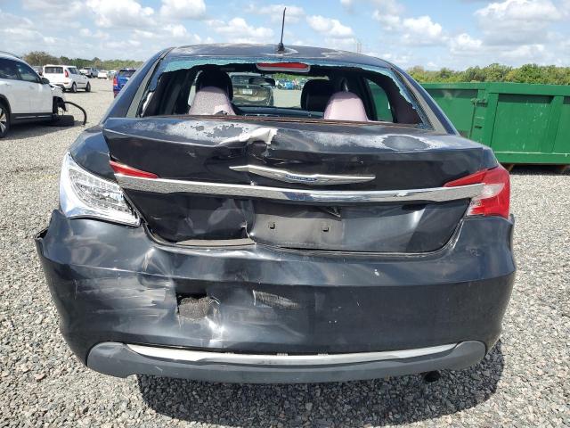 Продажа на аукционе авто 2012 Chrysler 200, vin: 1C3CCBBB0CN302236, номер лота: 48068736
