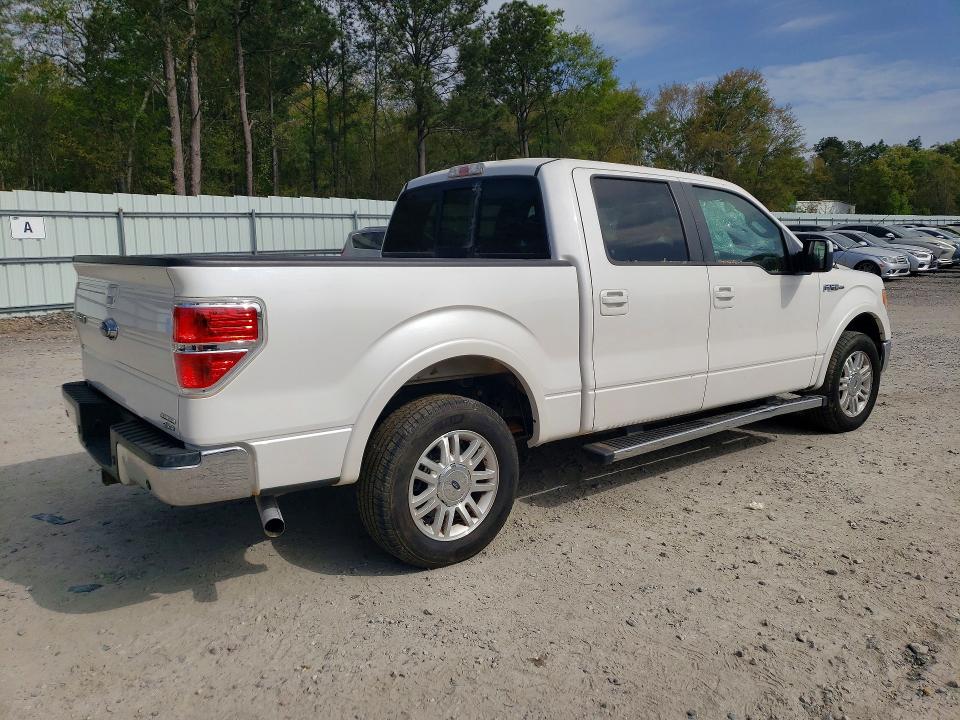 2014 Ford F150 მანქანა იყიდება აუქციონზე, vin: 1FTFW1CF2EKD01122, აუქციონის ნომერი: 47328376