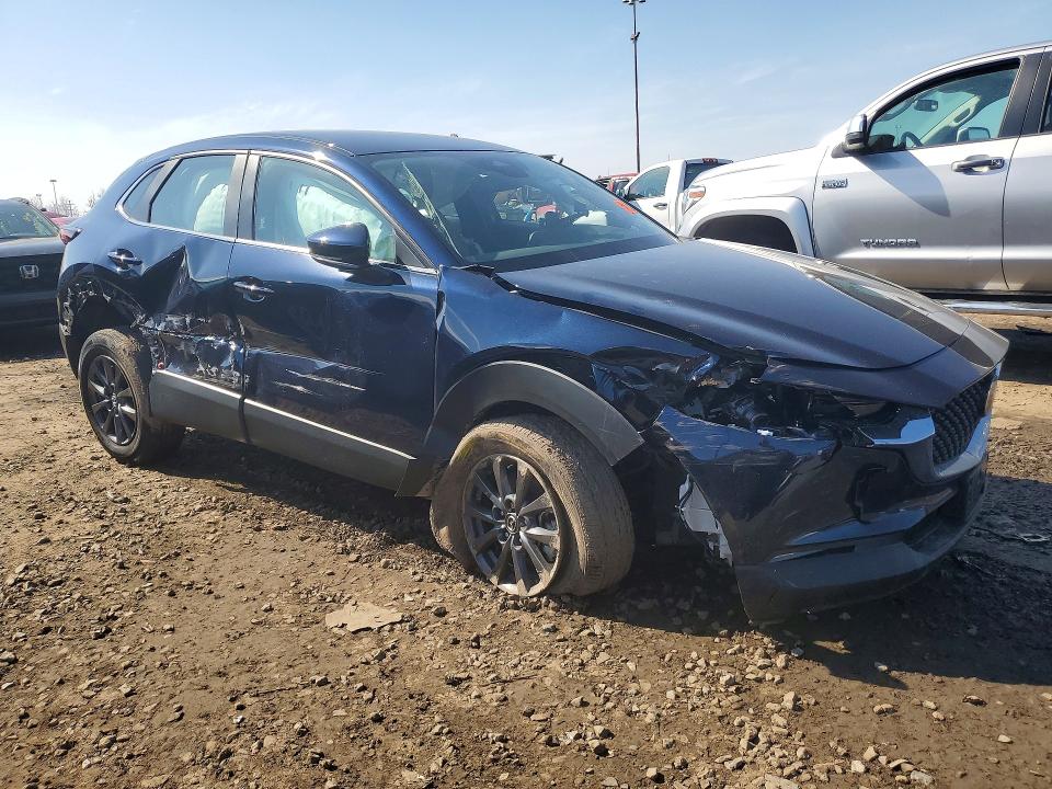 Aukcja sprzedaży 2025 Mazda Cx-30, vin: 3MVDMBAM4SM847623, numer aukcji: 46985206