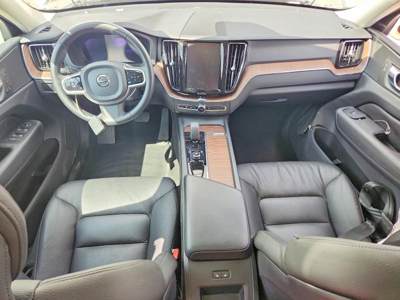 48264666 :رقم المزاد ، YV4L12RNXP1194963 vin ، 2023 Volvo Xc60 مزاد بيع