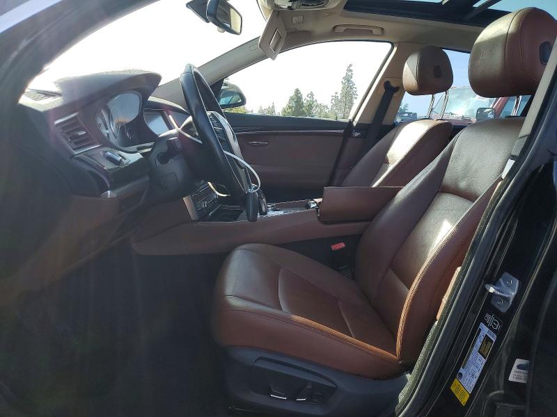 Продаж на аукціоні авто 2014 Bmw 535, vin: WBA5M2C59ED871957, номер лоту: 46205196