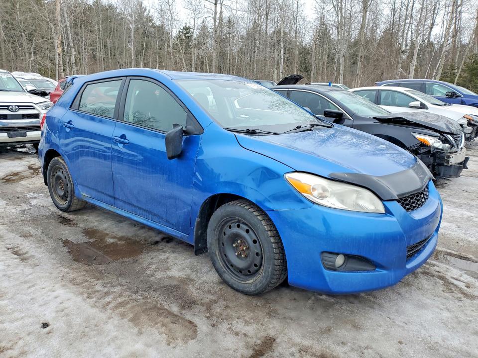 Aukcja sprzedaży 2010 Toyota Matrix, vin: 2T1KU4EE3AC233192, numer aukcji: 41608086