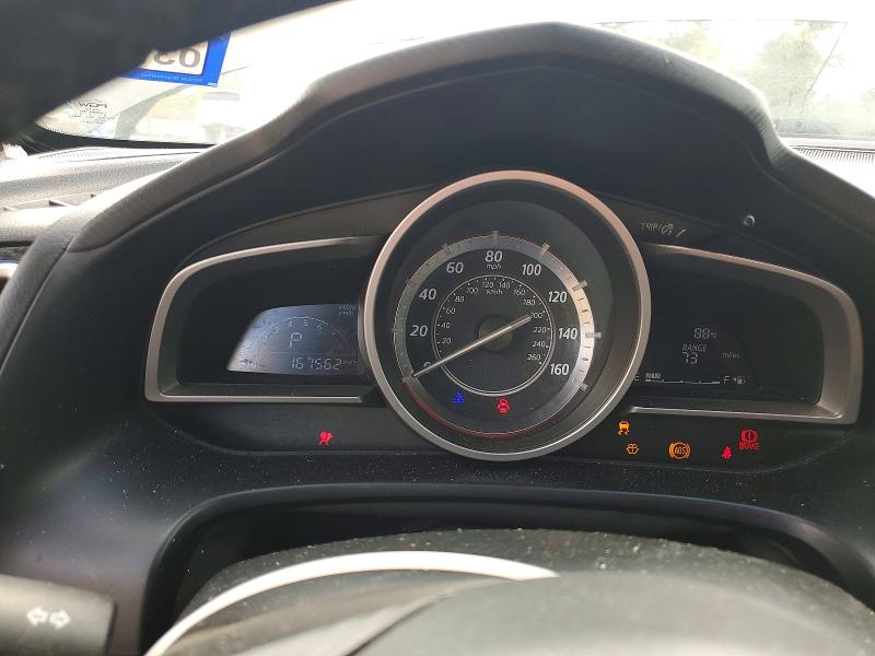 Aukcja sprzedaży 2016 Mazda 3, vin: 3MZBM1V7XGM237382, numer aukcji: 45456196