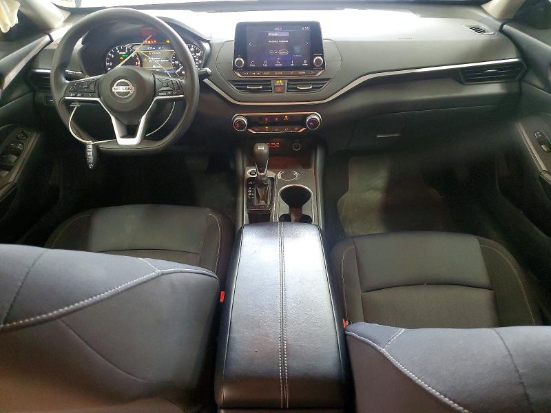 Aukcja sprzedaży 2022 Nissan Altima, vin: 1N4BL4DVXNN316485, numer aukcji: 79620795