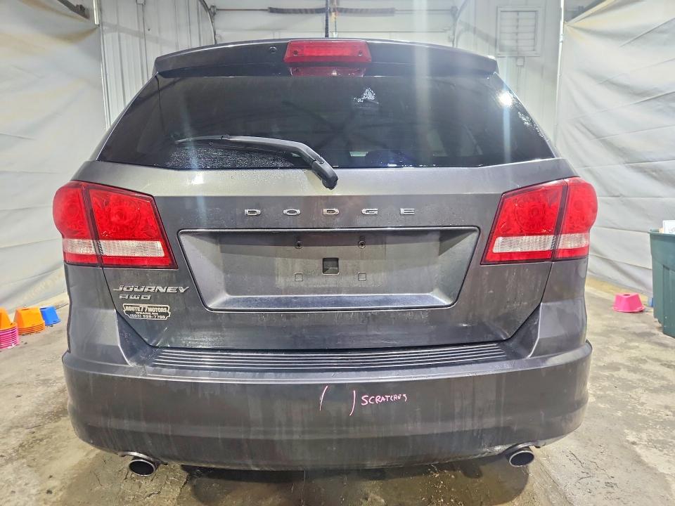 Aukcja sprzedaży 2016 Dodge Journey, vin: 3C4PDDAG0GT221472, numer aukcji: 45759336