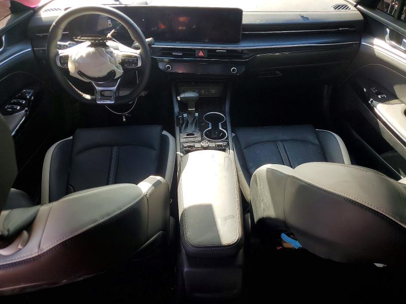 Aukcja sprzedaży 2026 Kia K5, vin: KNAG64J7XT5448041, numer aukcji: 41686726