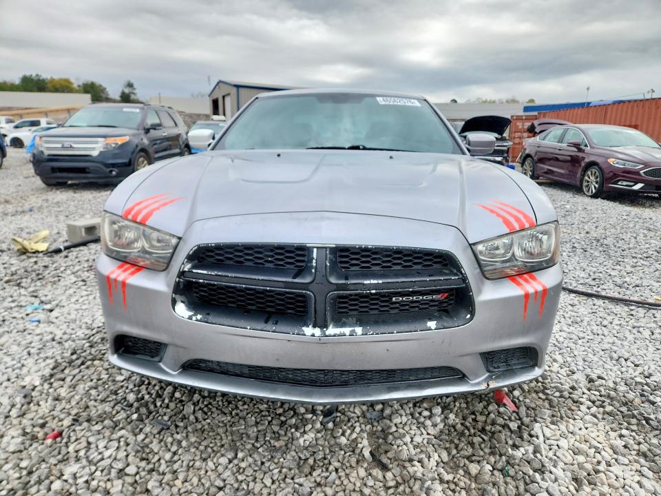 46562576 :رقم المزاد ، 2C3CDXBG1EH192525 vin ، 2014 Dodge Charger مزاد بيع