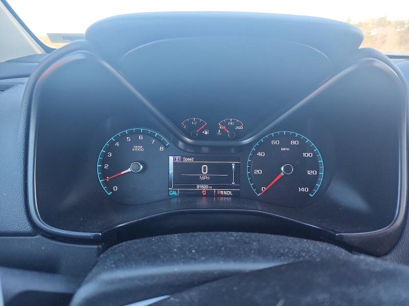 Продаж на аукціоні авто 2017 Chevrolet Colorado, vin: 1GCGTDEN5H1291134, номер лоту: 47022446