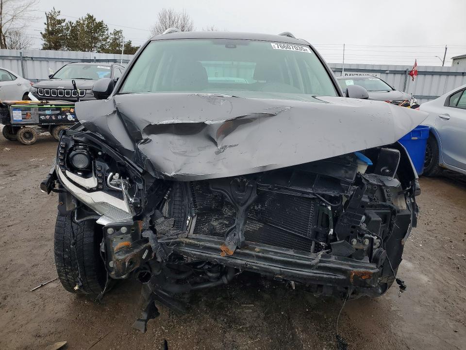 Aukcja sprzedaży 2012 Volkswagen Tiguan, vin: WVGBV7AX6CW098866, numer aukcji: 76607035
