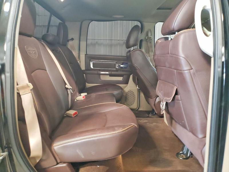 Продажа на аукционе авто 2013 Ram 1500, vin: 1C6RR7PT7DS647731, номер лота: 46952326