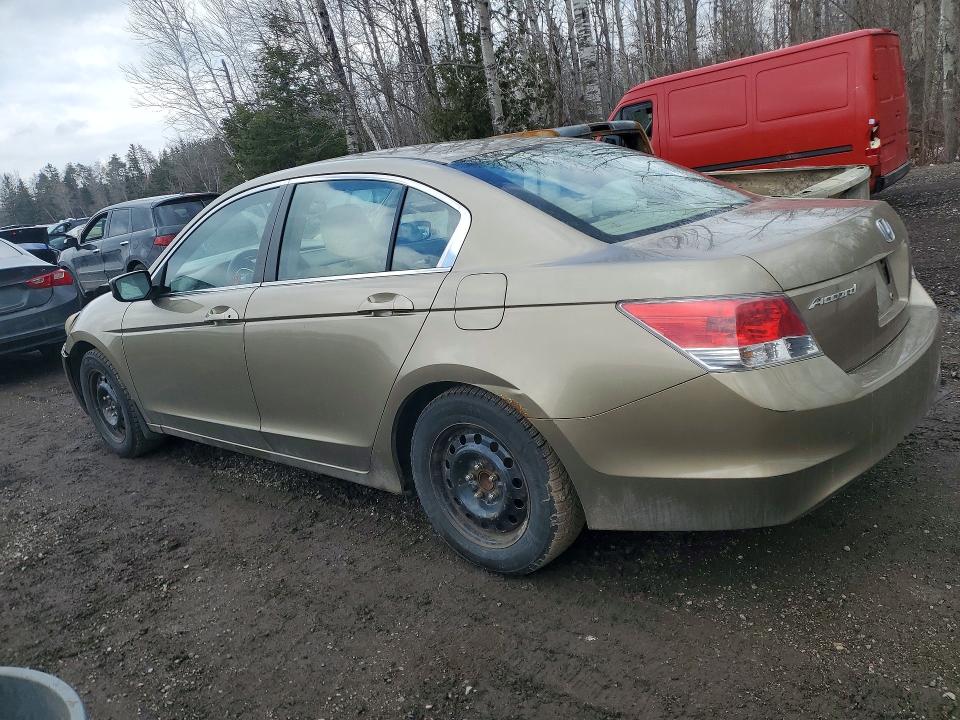 2008 Honda Accord მანქანა იყიდება აუქციონზე, vin: 1HGCP26398A814905, აუქციონის ნომერი: 46622166