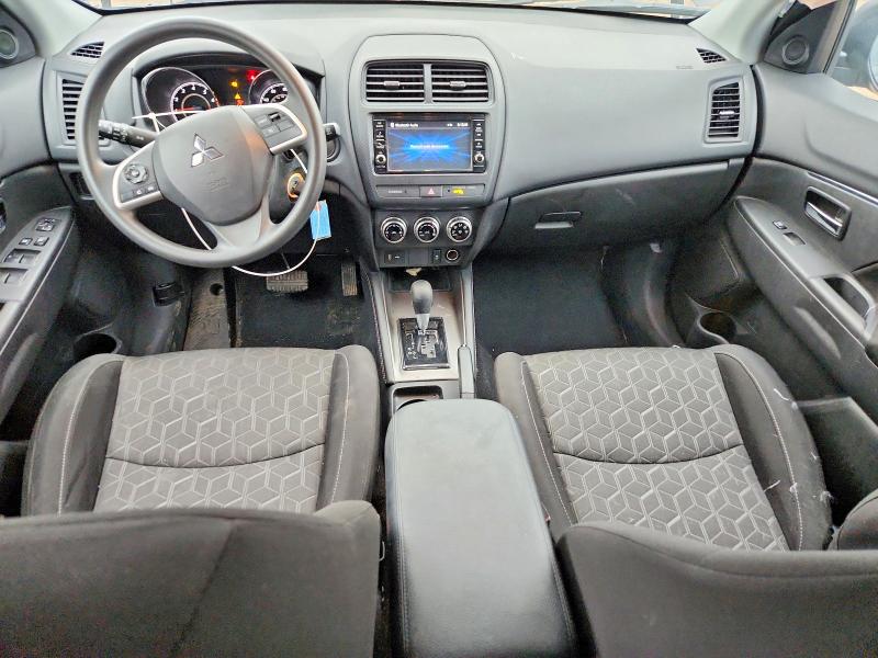 Aukcja sprzedaży 2022 Mitsubishi Outlander Sport, vin: JA4APUAU4NU020397, numer aukcji: 41900956