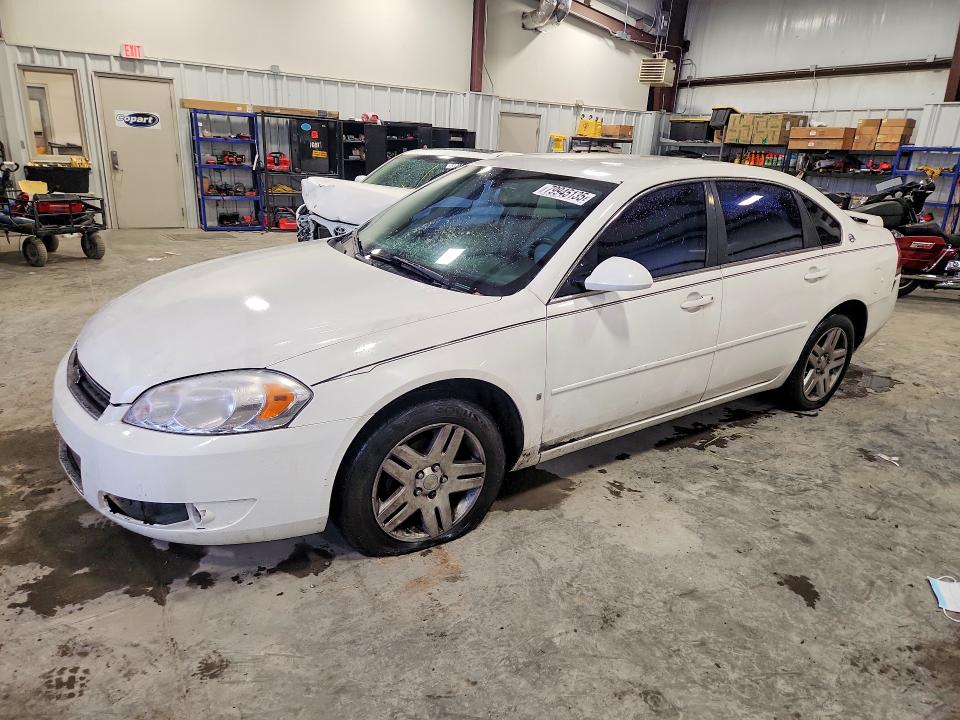 Продаж на аукціоні авто 2006 Chevrolet Impala, vin: 2G1WU581469428038, номер лоту: 79945135