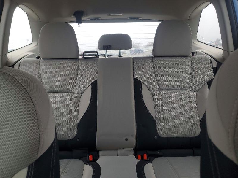 Aukcja sprzedaży 2023 Subaru Forester, vin: JF2SKAAC6PH439931, numer aukcji: 79312515