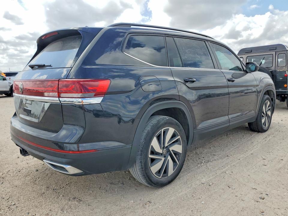 Aukcja sprzedaży 2024 Volkswagen Atlas, vin: 1V2WR2CA2RC536782, numer aukcji: 41703156